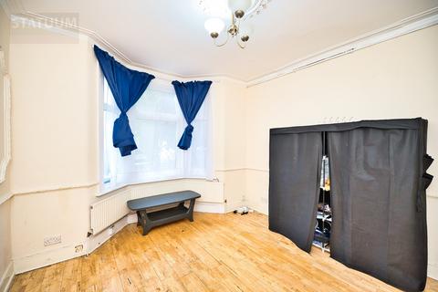 undefined, Britannia Road, Ilford, Essex, IG1