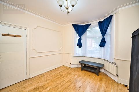 undefined, Britannia Road, Ilford, Essex, IG1