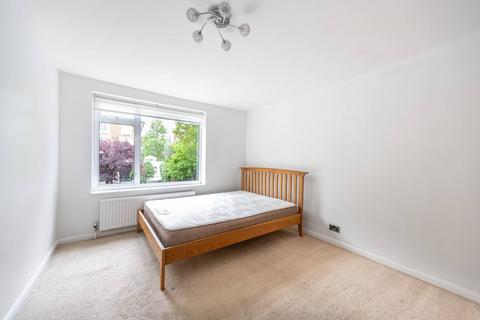 Mount Avenue, Ealing Broadway, London, W5