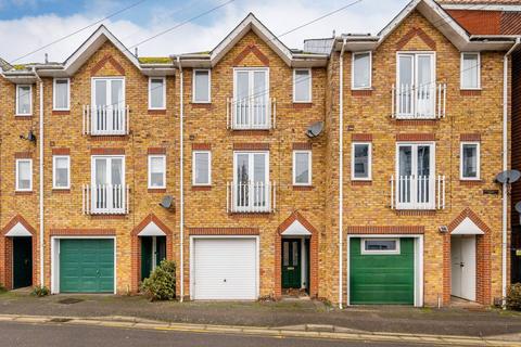 4 bedroom terraced house for sale, Nightingale Mews, Kingston, Kingston upon Thames, KT1