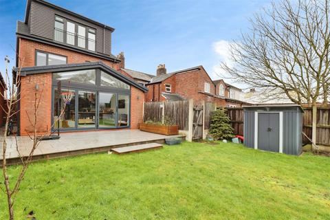 undefined, Heath Road, Sandbach