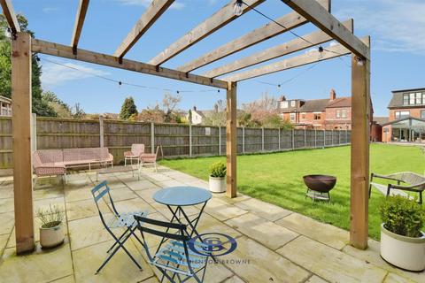 undefined, Heath Road, Sandbach