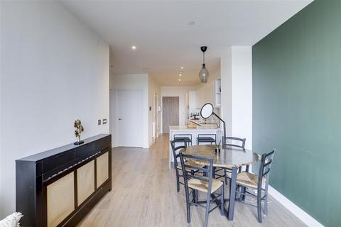 undefined, Pavilion Road, Nottingham NG2