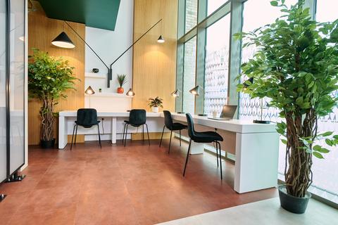 undefined, Apex Gardens, Seven Sisters London N15