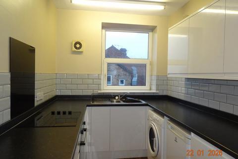 undefined, Crookes, Crookes, S10 1TE