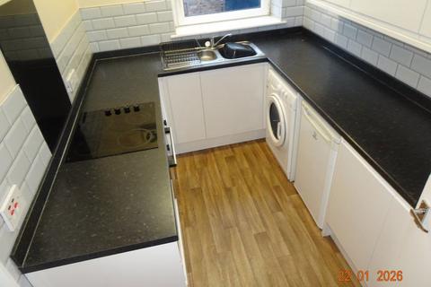 undefined, Crookes, Crookes, S10 1TE