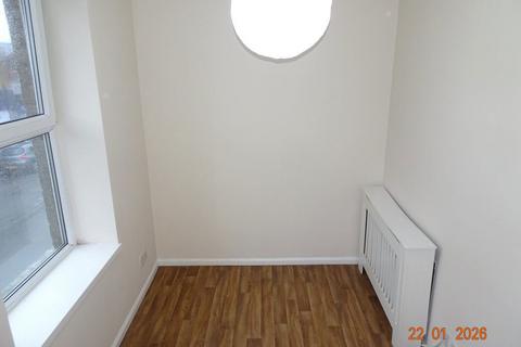 undefined, Crookes, Crookes, S10 1TE