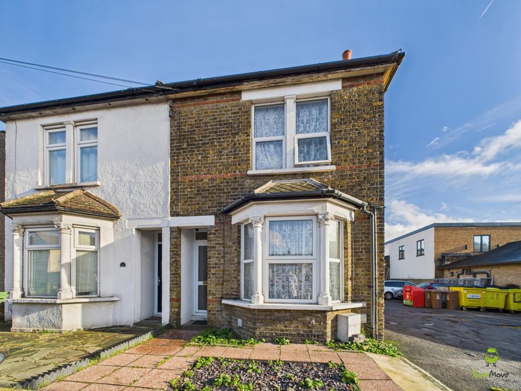 Presented by Robert at Ewe Move Bexleyheath and Dar