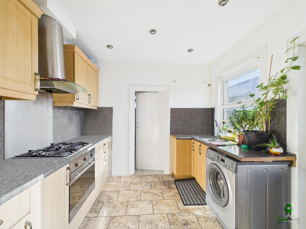 Presented by Robert at Ewe Move Bexleyheath and Dar