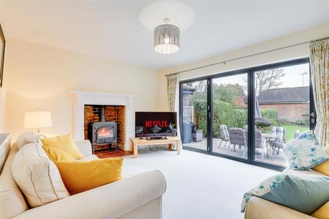 4 bedroom detached house for sale, Florence Road, Nottingham NG2