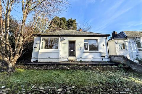 2 bedroom detached bungalow for sale, Lower Comprigney, Truro