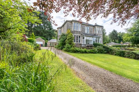 undefined, Heathfield Drive , Milngavie, Glasgow, G62 8AZ
