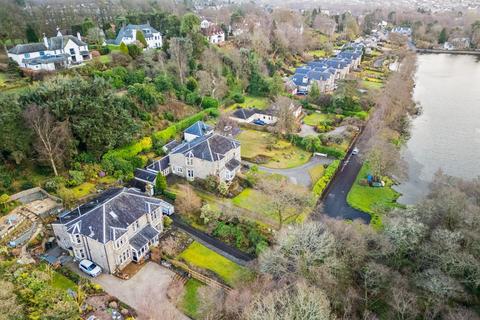 undefined, Heathfield Drive , Milngavie, Glasgow, G62 8AZ