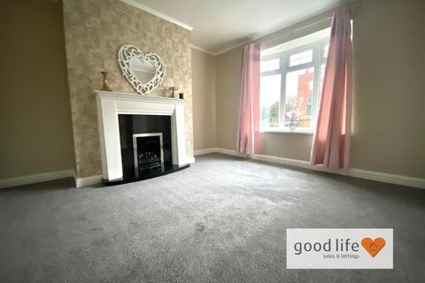 2 bedroom semi-detached house for sale, Hylton Road, Sunderland SR4