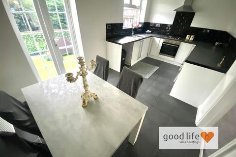 2 bedroom semi-detached house for sale, Hylton Road, Sunderland SR4