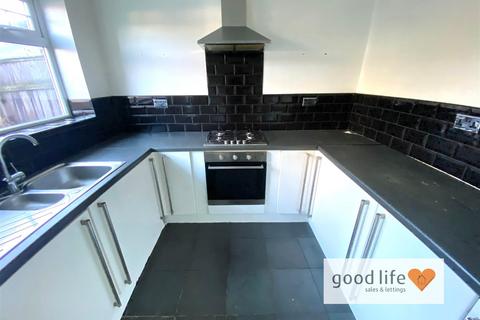 2 bedroom semi-detached house for sale, Hylton Road, Sunderland SR4