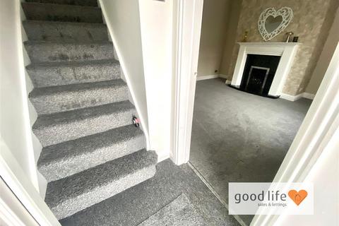 2 bedroom semi-detached house for sale, Hylton Road, Sunderland SR4