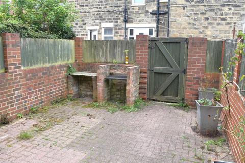 2 bedroom terraced house for sale, Grove Park Lane, Harrogate, HG1 4BS