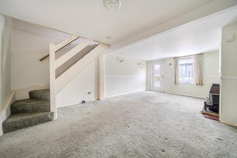 2 bedroom terraced house for sale, Wardhedges Road, Flitton, MK45