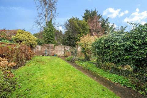 2 bedroom terraced house for sale, Wardhedges Road, Flitton, MK45