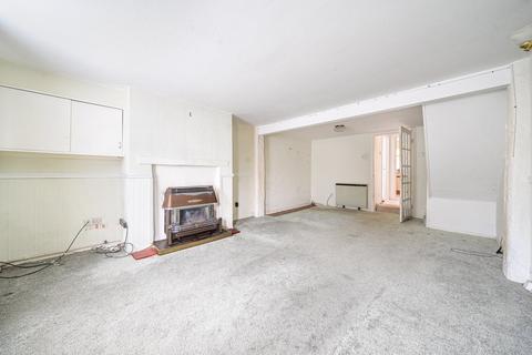 2 bedroom terraced house for sale, Wardhedges Road, Flitton, MK45