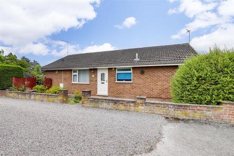 2 bedroom detached bungalow for sale, Fairham Close, Nottingham NG11
