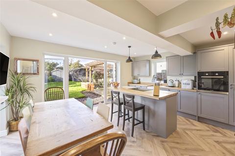 3 bedroom semi-detached house for sale, Shirley Drive, Offington, Worthing, West Sussex, BN14