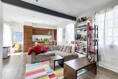 1 bedroom apartment for sale, Low Pavement, Nottingham NG1