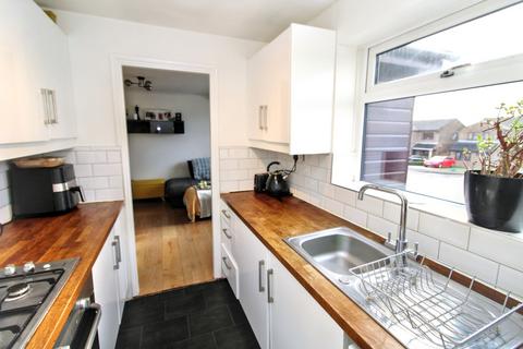 1 bedroom flat for sale, Oakengrove Road, High Wycombe HP15