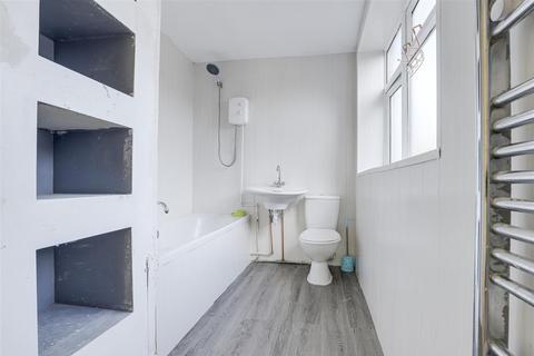 3 bedroom terraced house for sale, Bleasby Street, Nottingham NG2