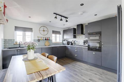 undefined, Bursar Way, Nottingham NG10