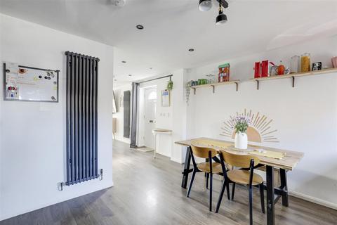 undefined, Bursar Way, Nottingham NG10