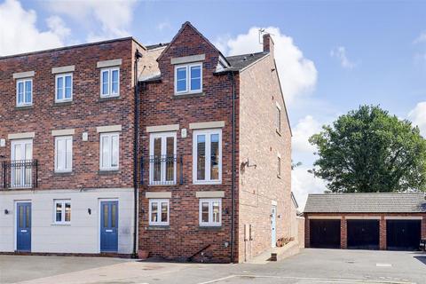 4 bedroom property for sale, Bursar Way, Nottingham NG10