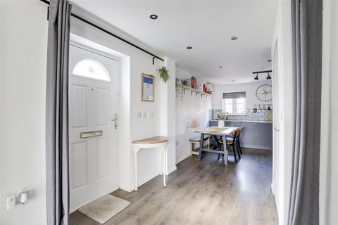 4 bedroom property for sale, Bursar Way, Nottingham NG10