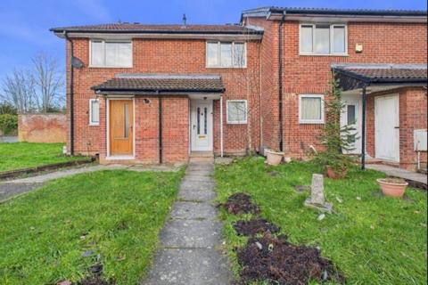 2 bedroom terraced house for sale - Oregon Way, Luton LU3