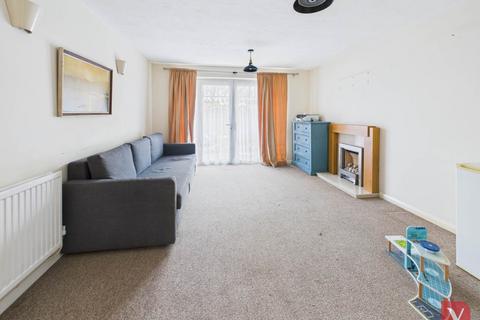 undefined, Oregon Way, Luton LU3
