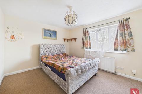 undefined, Oregon Way, Luton LU3