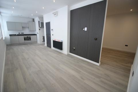 undefined, Silver Street, Bury, BL9