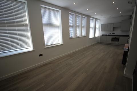 undefined, Silver Street, Bury, BL9