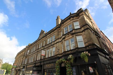 undefined, Silver Street, Bury, BL9