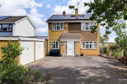 4 bedroom detached house for sale, Church Lane, Nottingham NG11