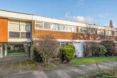 undefined, Heronsforde, Ealing, W13