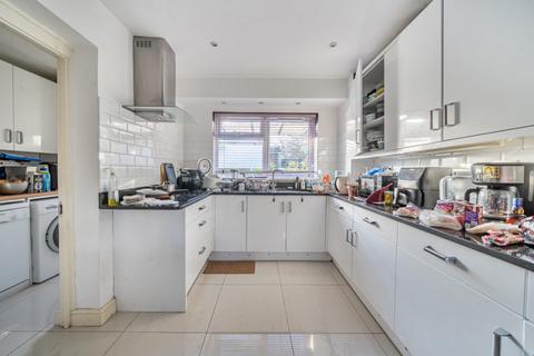 undefined, Heronsforde, Ealing, W13