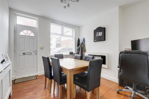2 bedroom semi-detached house for sale, Worth Street, Nottingham NG4