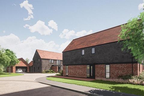 undefined, Kings Oak Drive, Woodnesborough, Sandwich