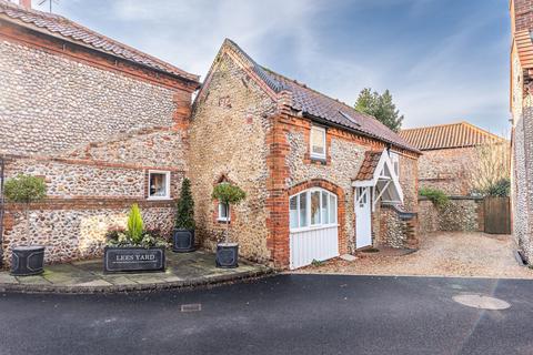 1 bedroom barn conversion for sale - Luxurious Retreat in the Heart of Holt