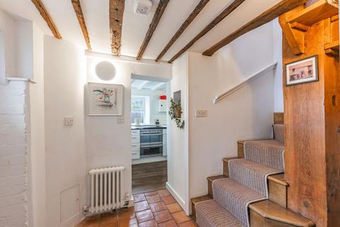 1 bedroom barn conversion for sale, Luxurious Retreat in the Heart of Holt