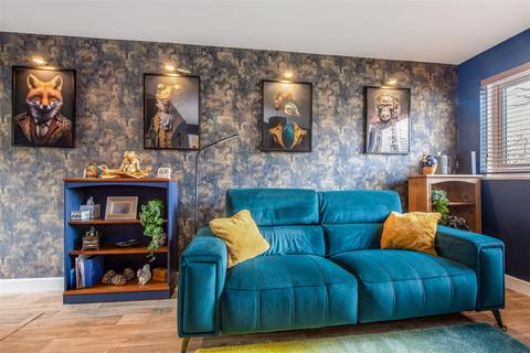 1 bedroom flat for sale, Nerissa Close, Waterlooville