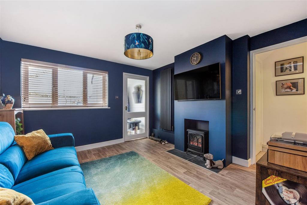 Sitting / Dining Room