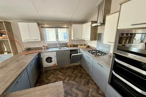 undefined, Two Bed Willerby Cranbrook Static Lodge (40x20) 2018 Broadland Sands Holiday Park, Lowestoft NR32